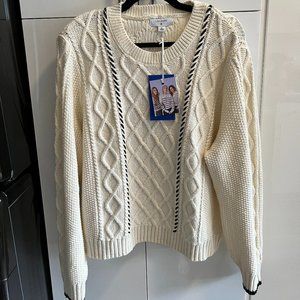 La Ligne x Target Sweater (Size XL)